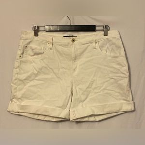 Tommy Hilfiger Jean shorts